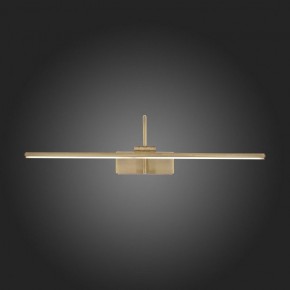 Подсветка для картины ST-Luce Centiаna SL444.301.01 в Можге - mozhga.mebel24.online | фото 6