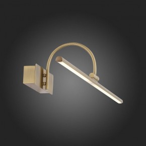 Подсветка для картины ST-Luce Centiаna SL444.301.01 в Можге - mozhga.mebel24.online | фото 7
