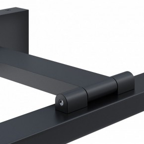 Подсветка для зеркала Maytoni Bris MIR008WL-L12B4K в Можге - mozhga.mebel24.online | фото 4