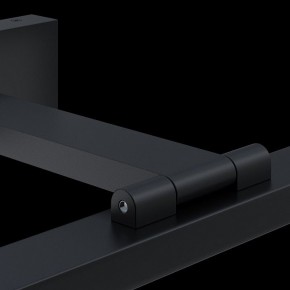 Подсветка для зеркала Maytoni Bris MIR008WL-L12B4K в Можге - mozhga.mebel24.online | фото 5