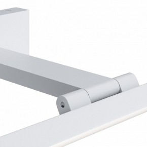 Подсветка для зеркала Maytoni Bris MIR008WL-L12W4K в Можге - mozhga.mebel24.online | фото 5