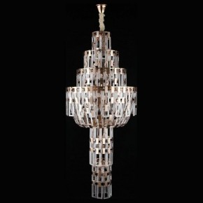 Подвесная люстра Aployt Alessio APL.858.03.31 в Можге - mozhga.mebel24.online | фото 12