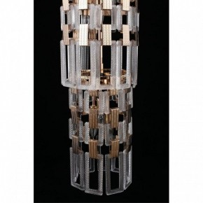 Подвесная люстра Aployt Alessio APL.858.03.31 в Можге - mozhga.mebel24.online | фото 6