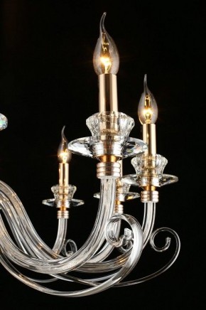 Подвесная люстра Aployt Daniele APL.701.03.12 в Можге - mozhga.mebel24.online | фото 12