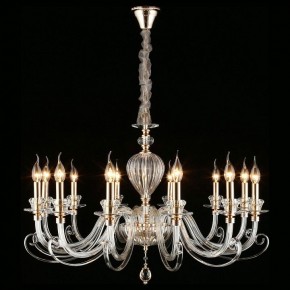 Подвесная люстра Aployt Daniele APL.701.03.12 в Можге - mozhga.mebel24.online | фото 7