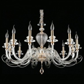 Подвесная люстра Aployt Daniele APL.701.03.12 в Можге - mozhga.mebel24.online | фото 8