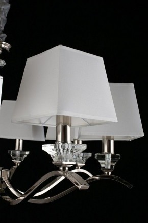 Подвесная люстра Aployt Emilia APL.723.03.08 в Можге - mozhga.mebel24.online | фото 10