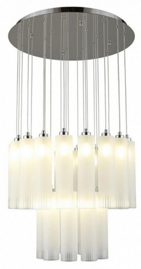 Подвесная люстра Aployt Francesca APL.859.06.27 в Можге - mozhga.mebel24.online | фото