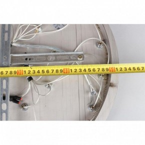 Подвесная люстра Aployt Francesca APL.859.06.27 в Можге - mozhga.mebel24.online | фото 15