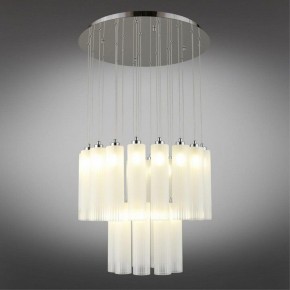 Подвесная люстра Aployt Francesca APL.859.06.27 в Можге - mozhga.mebel24.online | фото 2