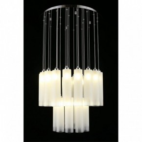 Подвесная люстра Aployt Francesca APL.859.06.27 в Можге - mozhga.mebel24.online | фото 9