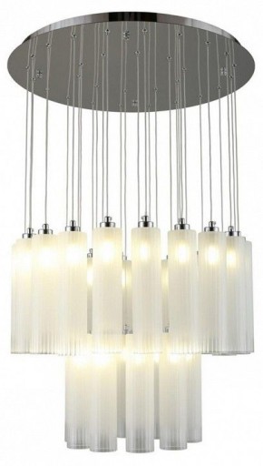 Подвесная люстра Aployt Francesca APL.859.06.30 в Можге - mozhga.mebel24.online | фото