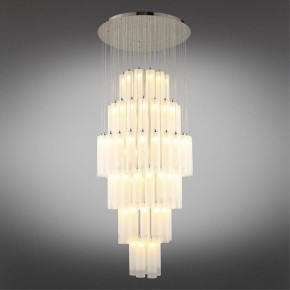 Подвесная люстра Aployt Francesca APL.859.06.90 в Можге - mozhga.mebel24.online | фото 11