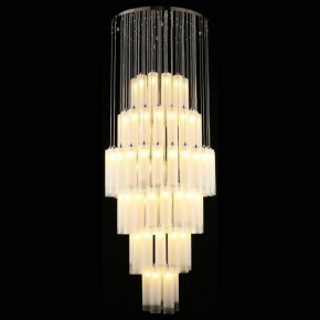 Подвесная люстра Aployt Francesca APL.859.06.90 в Можге - mozhga.mebel24.online | фото 2