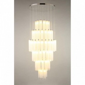 Подвесная люстра Aployt Francesca APL.859.06.90 в Можге - mozhga.mebel24.online | фото 4