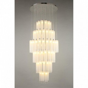 Подвесная люстра Aployt Francesca APL.859.06.90 в Можге - mozhga.mebel24.online | фото 6