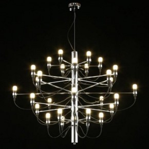 Подвесная люстра Aployt Izeult APL.782.03.30 в Можге - mozhga.mebel24.online | фото 10