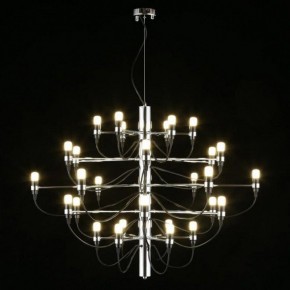 Подвесная люстра Aployt Izeult APL.782.03.30 в Можге - mozhga.mebel24.online | фото 9