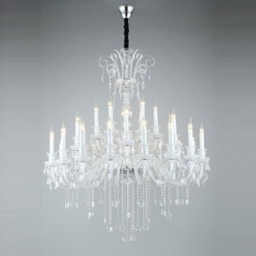 Подвесная люстра Aployt Ketrin APL.812.03.30 в Можге - mozhga.mebel24.online | фото 2