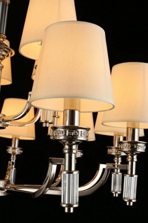 Подвесная люстра Aployt Patricia APL.716.03.15 в Можге - mozhga.mebel24.online | фото 14