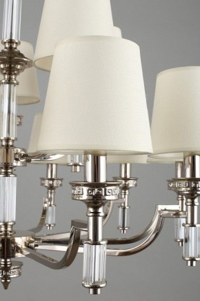 Подвесная люстра Aployt Patricia APL.716.03.15 в Можге - mozhga.mebel24.online | фото 16