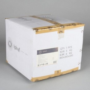 Подвесная люстра Aployt Paulina APL.848.13.04 в Можге - mozhga.mebel24.online | фото 15