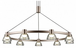 Подвесная люстра Aployt Rezeda APL.788.03.09 в Можге - mozhga.mebel24.online | фото
