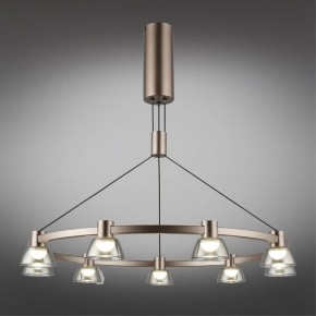 Подвесная люстра Aployt Rezeda APL.788.03.09 в Можге - mozhga.mebel24.online | фото 11