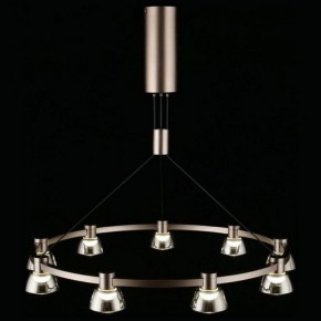 Подвесная люстра Aployt Rezeda APL.788.03.09 в Можге - mozhga.mebel24.online | фото 12