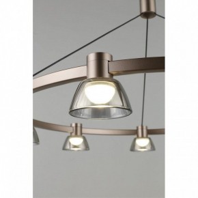 Подвесная люстра Aployt Rezeda APL.788.03.09 в Можге - mozhga.mebel24.online | фото 8