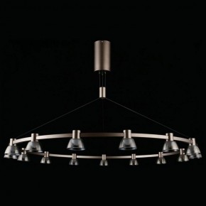 Подвесная люстра Aployt Rezeda APL.788.03.15 в Можге - mozhga.mebel24.online | фото 7