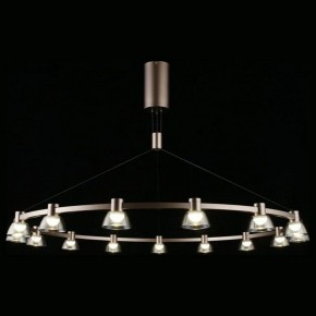 Подвесная люстра Aployt Rezeda APL.788.03.15 в Можге - mozhga.mebel24.online | фото 9