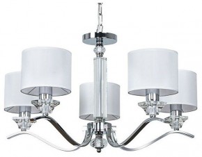 Подвесная люстра Arte Lamp Alhena A4091LM-5CC в Можге - mozhga.mebel24.online | фото