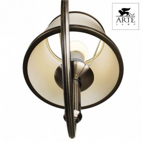Подвесная люстра Arte Lamp Alice A3579LM-5AB в Можге - mozhga.mebel24.online | фото 4