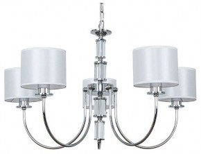 Подвесная люстра Arte Lamp Attore A4092LM-5CC в Можге - mozhga.mebel24.online | фото