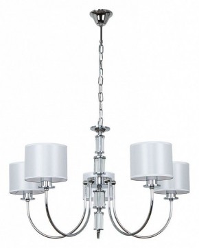 Подвесная люстра Arte Lamp Attore A4092LM-5CC в Можге - mozhga.mebel24.online | фото 2
