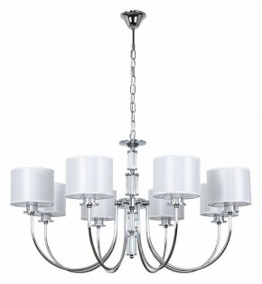 Подвесная люстра Arte Lamp Attore A4092LM-8CC в Можге - mozhga.mebel24.online | фото 2