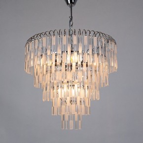 Подвесная люстра Arte Lamp Eliza A1009SP-6CC в Можге - mozhga.mebel24.online | фото 3