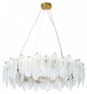Подвесная люстра Arte Lamp Evie A4052SP-12SG в Можге - mozhga.mebel24.online | фото 2
