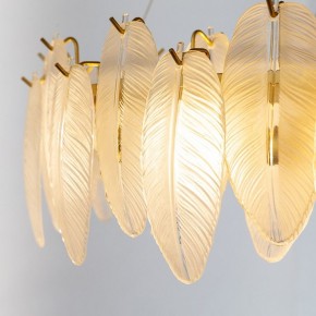 Подвесная люстра Arte Lamp Evie A4052SP-12SG в Можге - mozhga.mebel24.online | фото 6