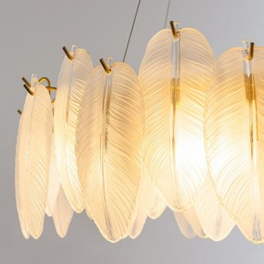 Подвесная люстра Arte Lamp Evie A4052SP-8SG в Можге - mozhga.mebel24.online | фото 6