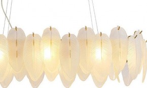 Подвесная люстра Arte Lamp Evie A4152SP-8SG в Можге - mozhga.mebel24.online | фото 3