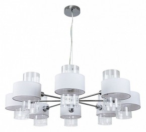 Подвесная люстра Arte Lamp Fantasia A4076LM-8CC в Можге - mozhga.mebel24.online | фото 2