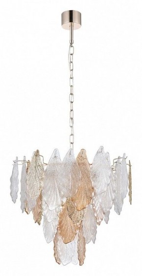 Подвесная люстра Arte Lamp Felicita A4080LM-12GO в Можге - mozhga.mebel24.online | фото 2