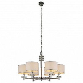 Подвесная люстра Arte Lamp Furore A3990LM-6CC в Можге - mozhga.mebel24.online | фото 2