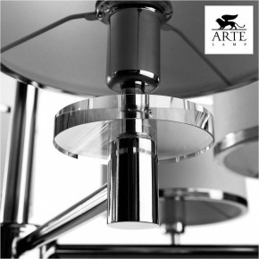 Подвесная люстра Arte Lamp Furore A3990LM-6CC в Можге - mozhga.mebel24.online | фото 4