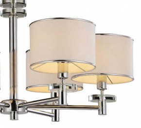 Подвесная люстра Arte Lamp Furore A3990LM-6CC в Можге - mozhga.mebel24.online | фото 5
