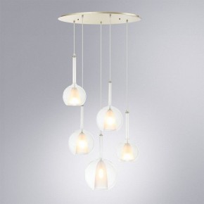 Подвесная люстра Arte Lamp Gala A2720SP-5SG в Можге - mozhga.mebel24.online | фото 2