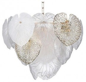 Подвесная люстра Arte Lamp Kapri A4078LM-6GO в Можге - mozhga.mebel24.online | фото