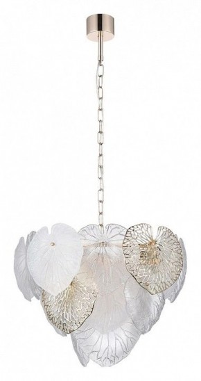 Подвесная люстра Arte Lamp Kapri A4078LM-6GO в Можге - mozhga.mebel24.online | фото 2